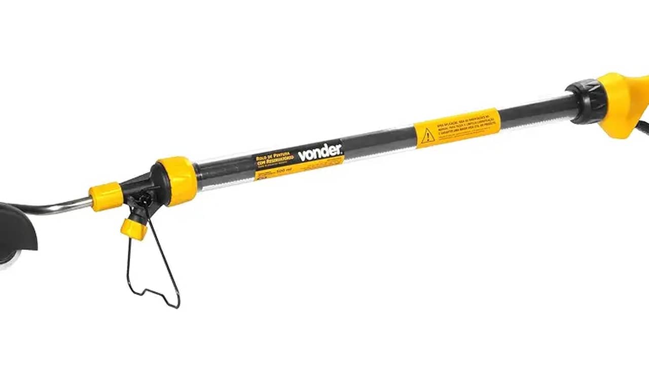 Melhor Rodo para Pintar Parede: Antirespingo e Eficácia Profissional