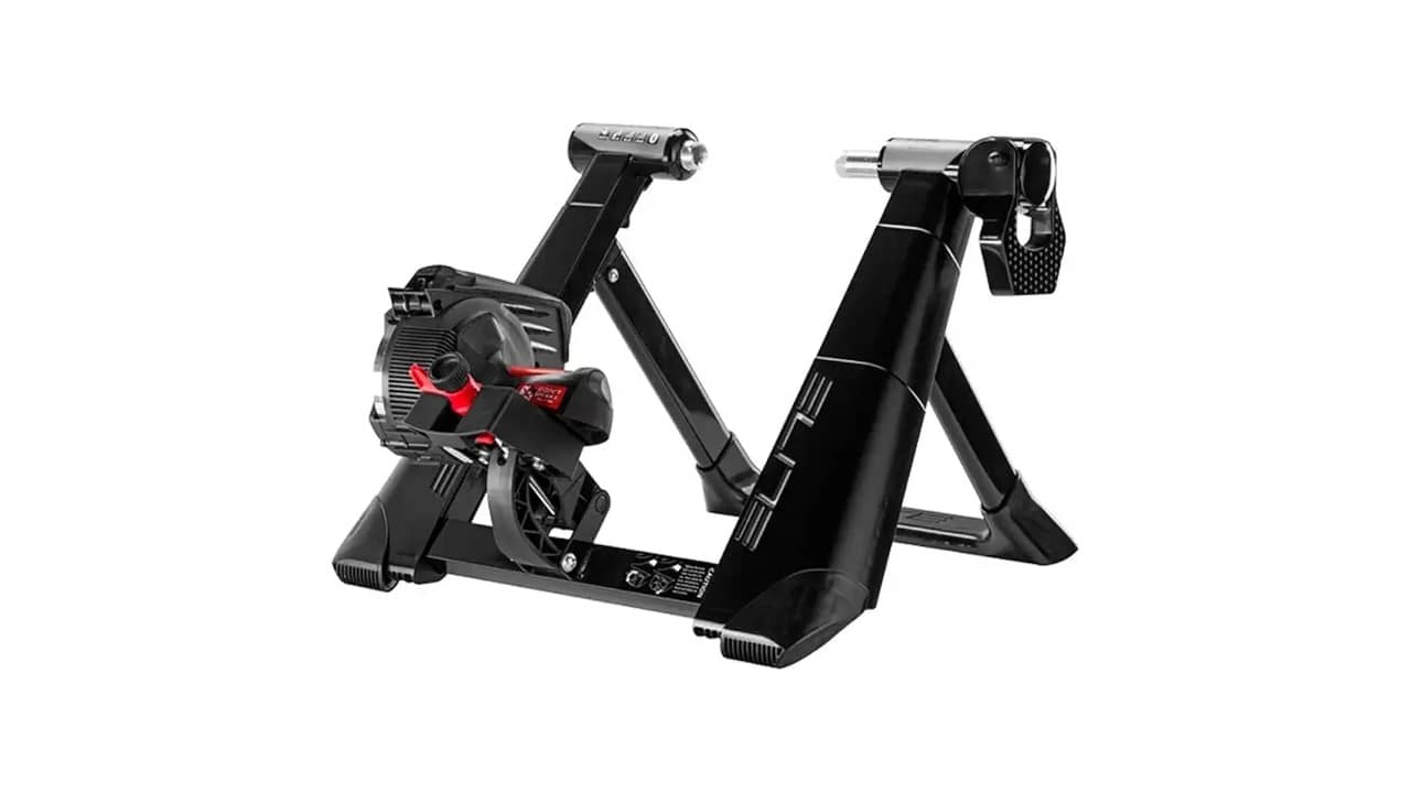 Melhor Rolo de Treino Smart para Zwift e Performance