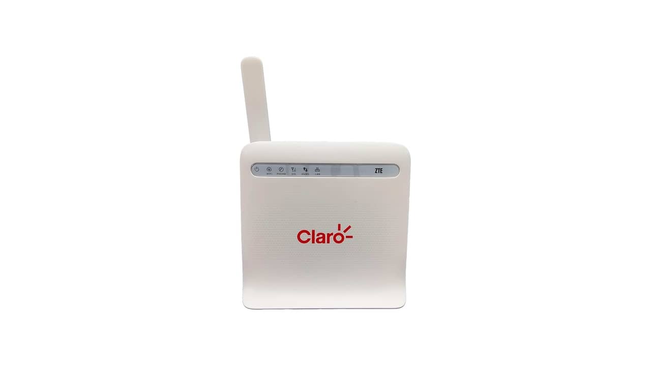 Melhor Roteador 4G Rural: Análise Detalhada e Recomendações