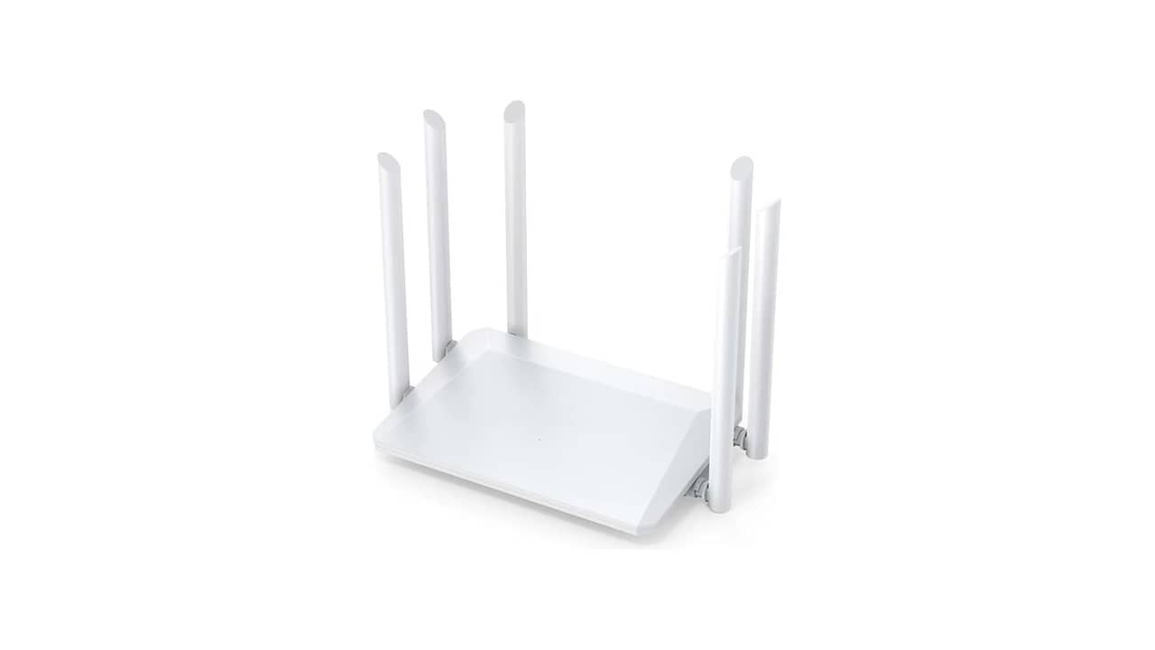 Melhor Roteador 5g Custo Benefício: 10 Opções para Internet Veloz