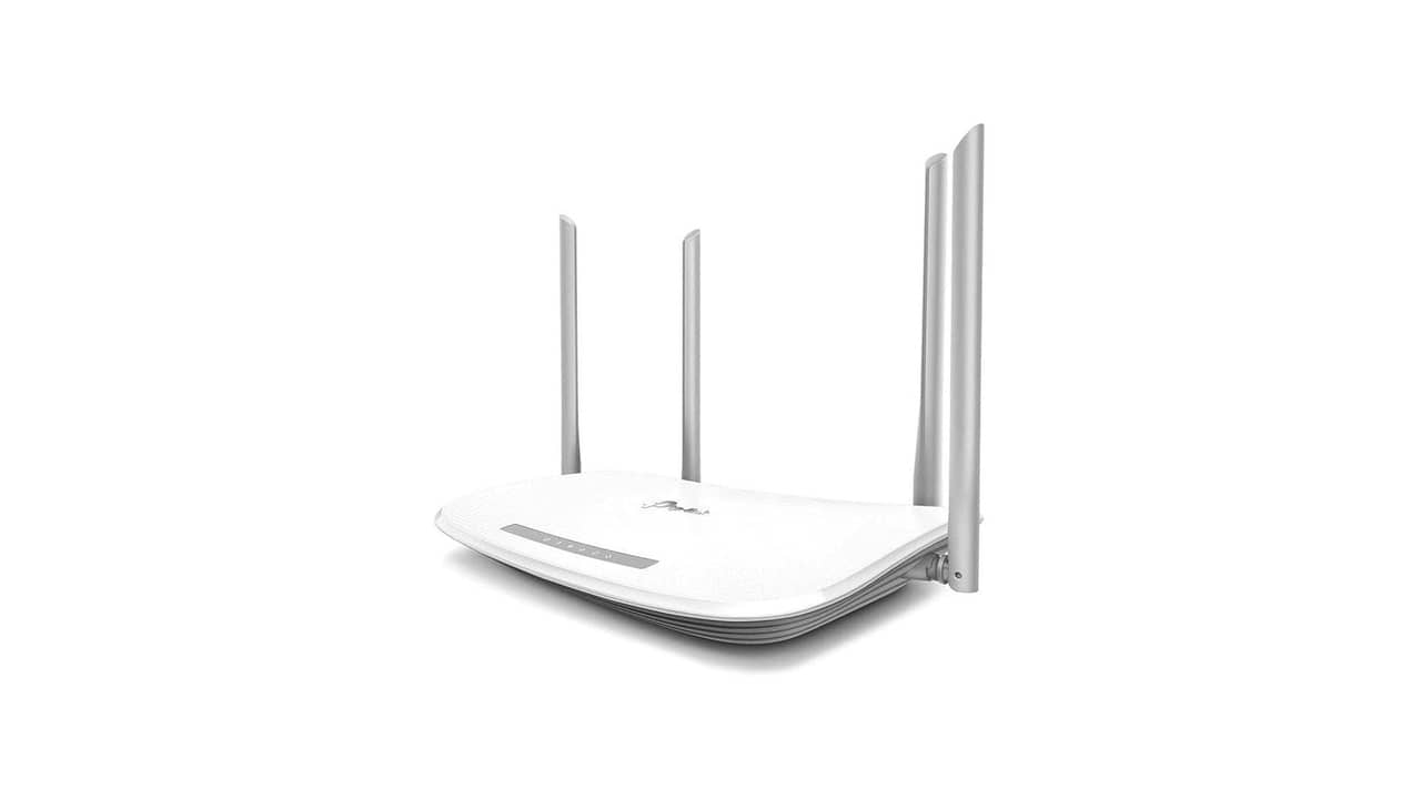 Melhor Roteador de Internet: Tecnologia Wi-Fi 6 e Cobertura Mesh