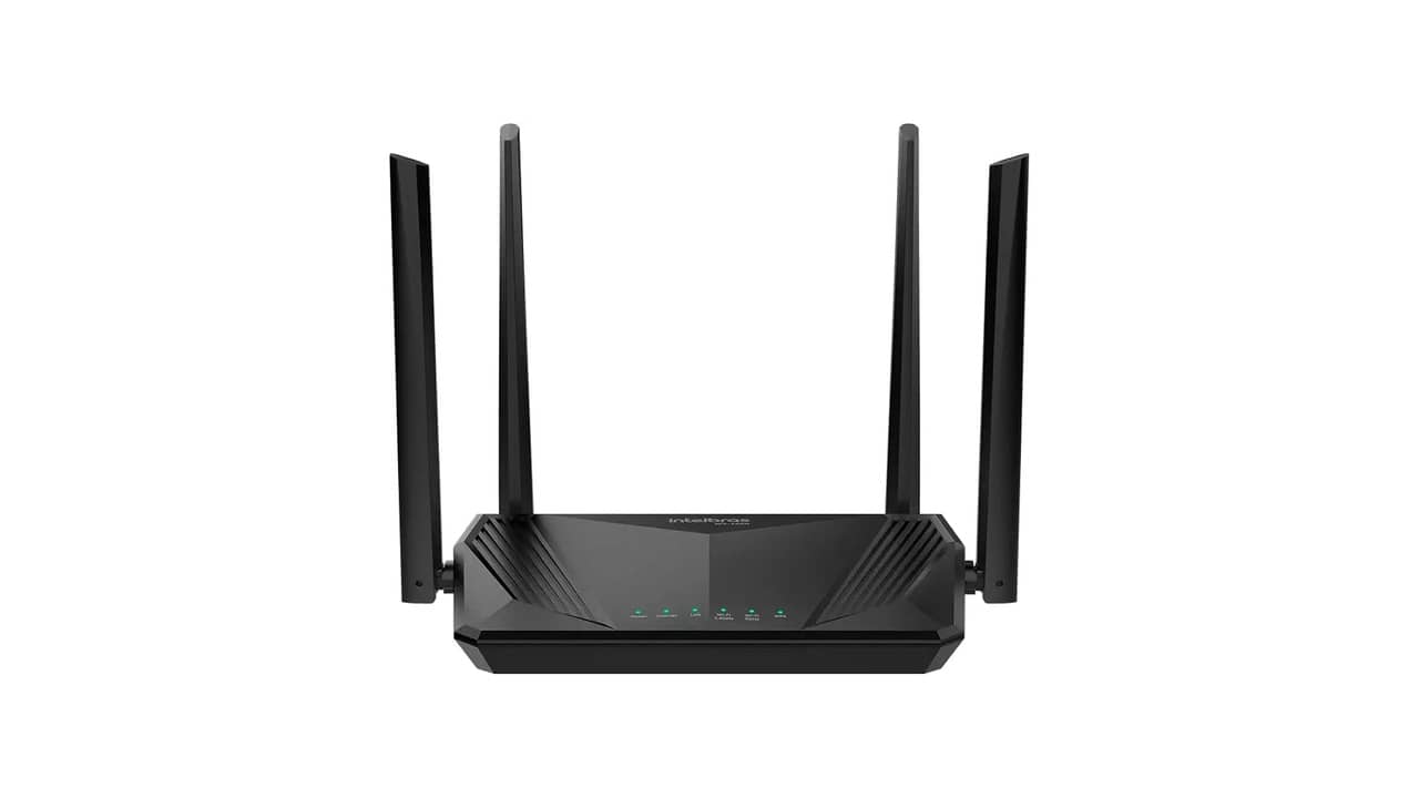 Melhor Roteador Intelbras: Wi-Fi 6 e Mesh Para Seu Ambiente