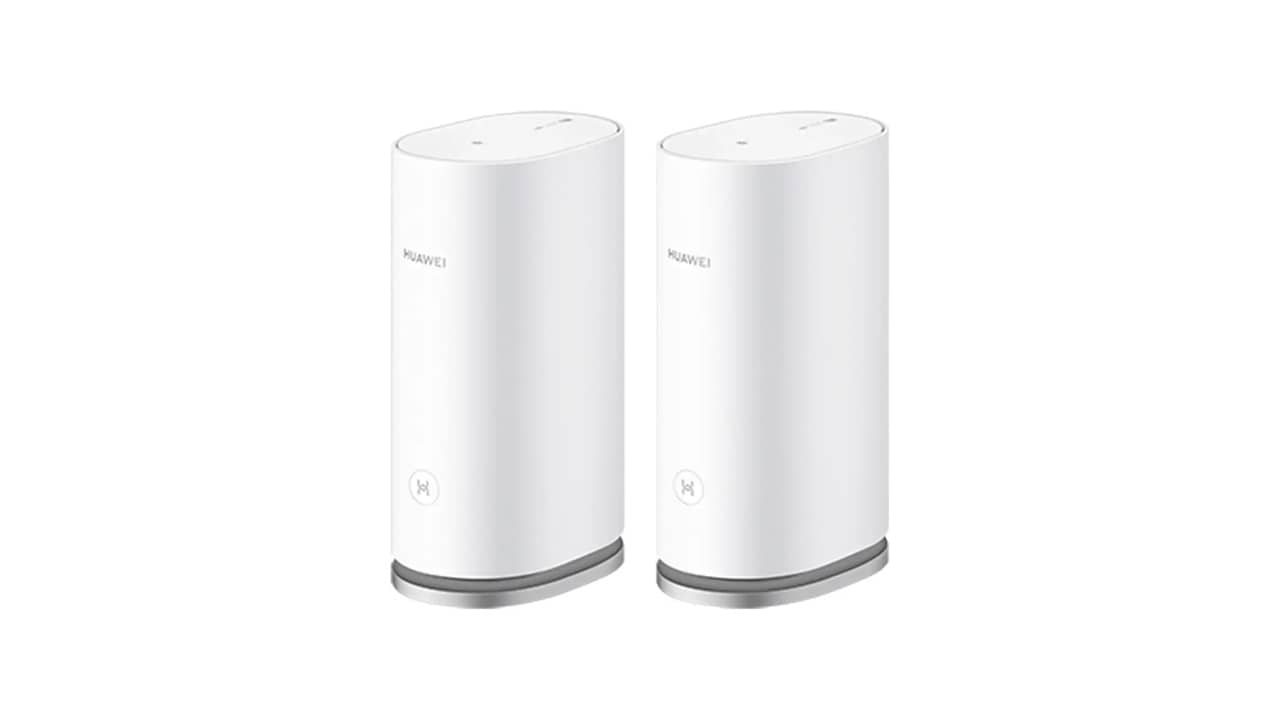 Melhor Roteador Mesh Huawei: Wi-Fi 6 vs Wi-Fi 7 - Análise Completa