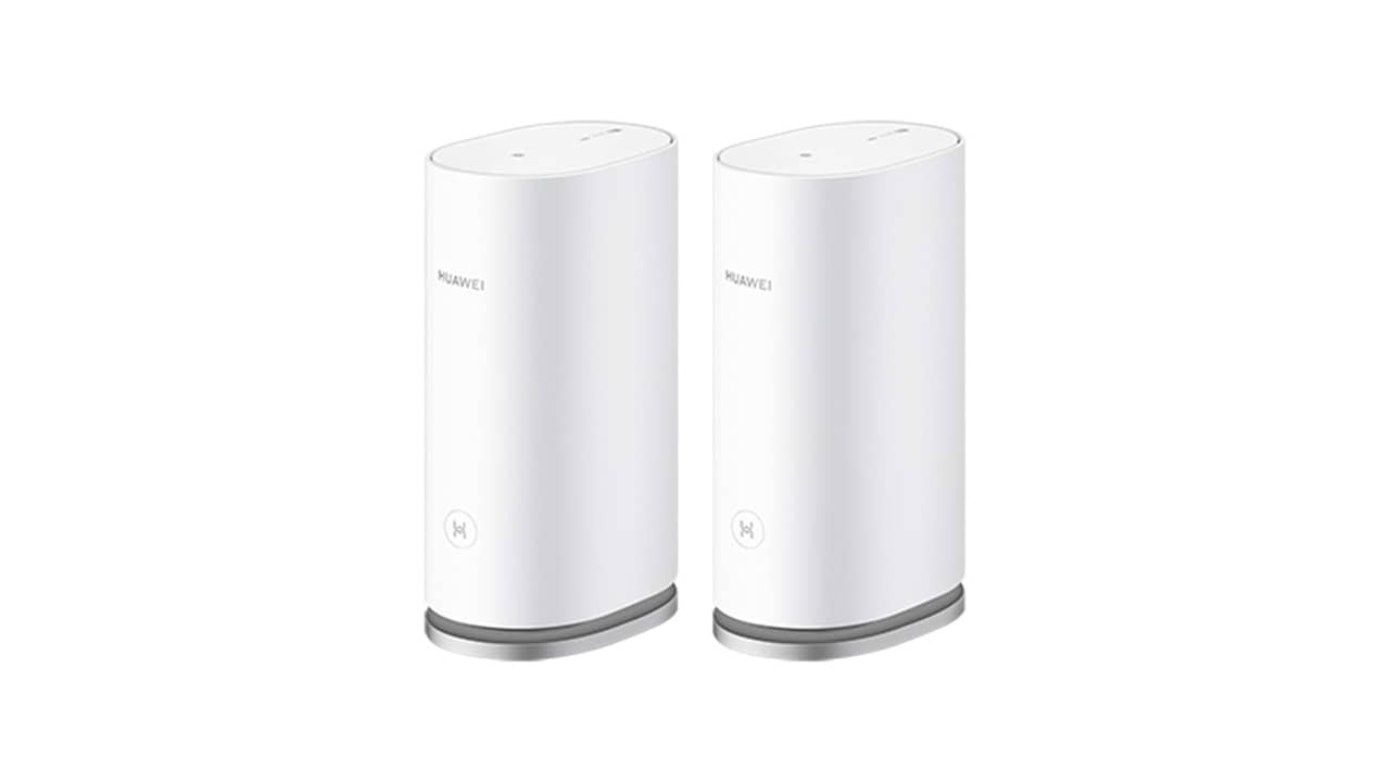 Melhor Roteador Wi-Fi 6 Mesh: Cobertura Avançada e Tecnologia HarmonyOS