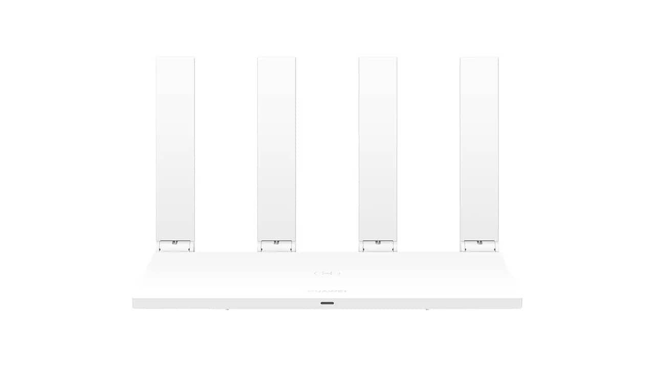 Melhor Roteador Wi-Fi do Mundo: Tecnologia Avançada para Alta Cobertura