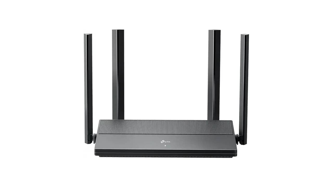 Melhor Roteador Wi-Fi 6: 10 Opções de Alta Performance