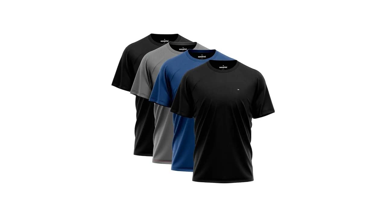 Melhor Roupa de Academia: 10 Peças de Alta Performance