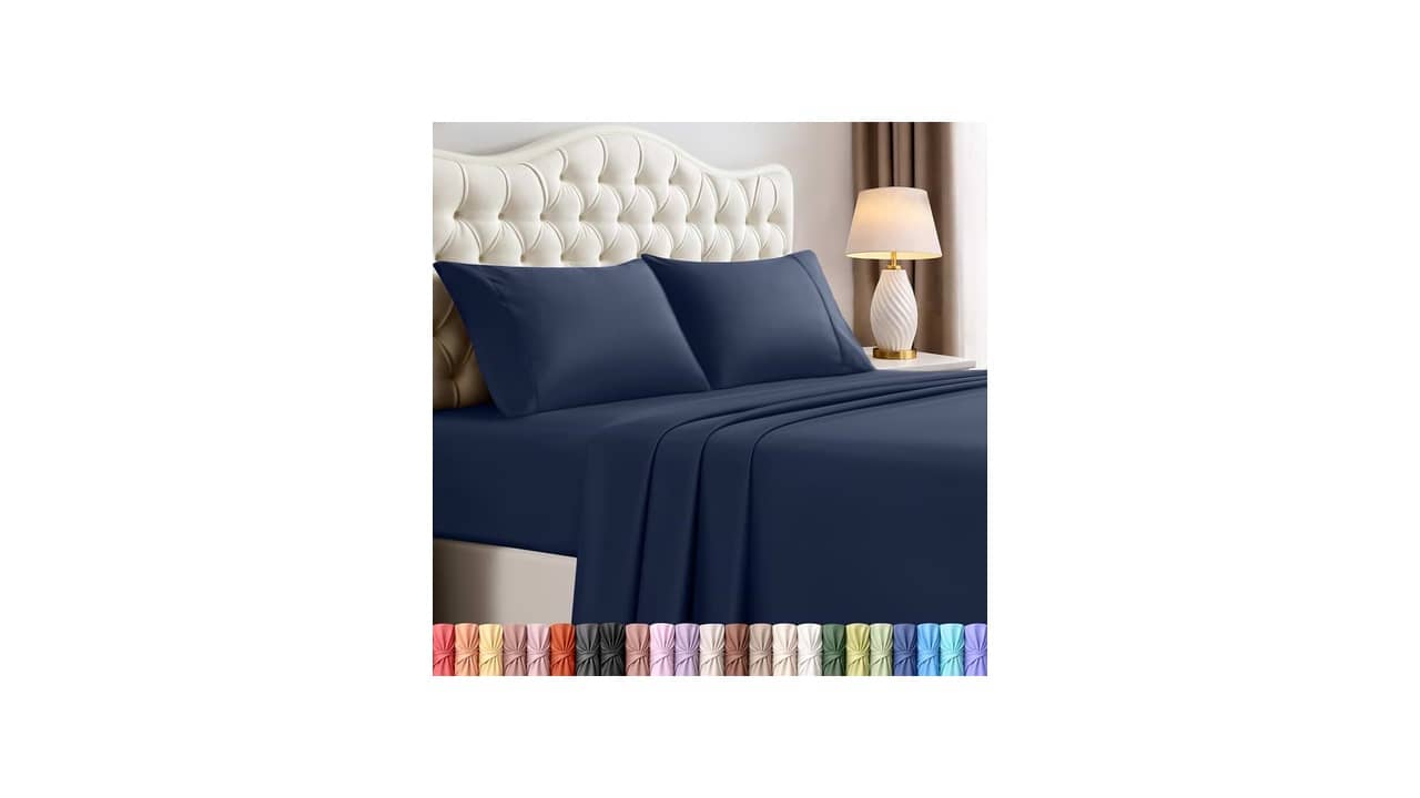 Melhor Roupa de Cama: 10 Jogos com Toque de Hotel