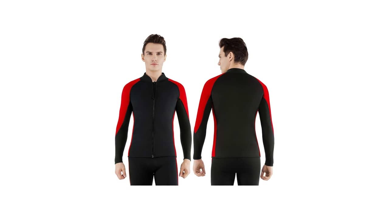 Melhor Roupa de Neoprene para Surf 3 por 2 mm: Qual é a Opção Mais Durável?