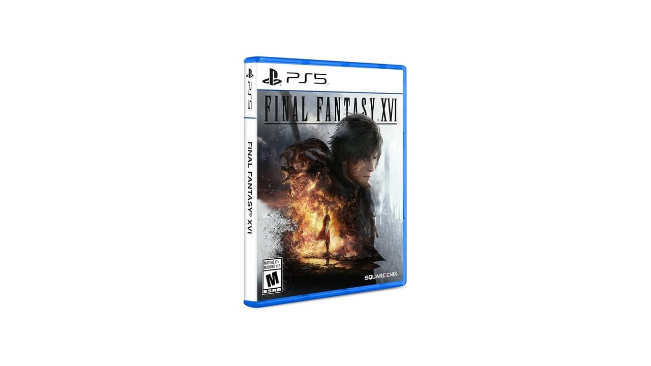 Melhor RPG PS5: 10 Jogos com Histórias Imersivas