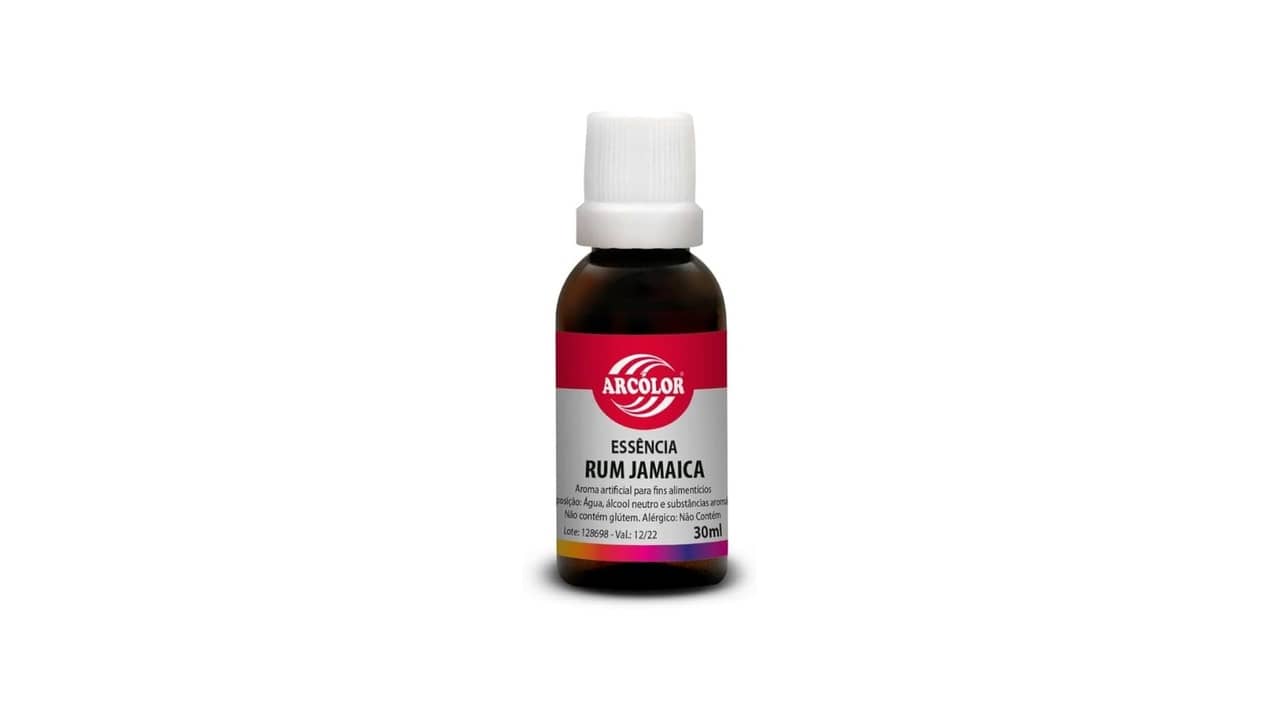 Melhor Rum para Culinária: As 10 Opções Ideais para Receitas