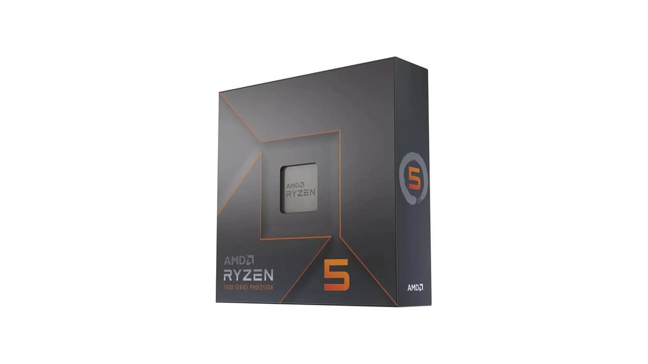 Melhor Ryzen AM5 Custo-Benefício: 8 Opções de Alta Performance