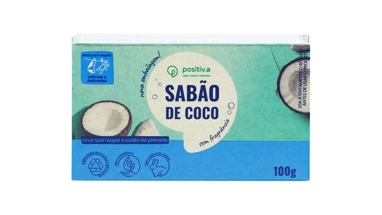Melhor Sabão de Coco para Tomar Banho: Qual É o Mais Eficaz?