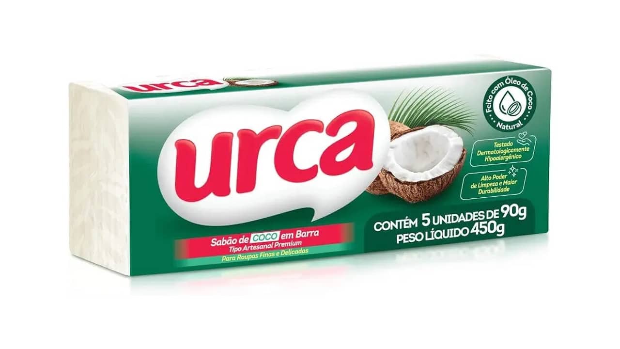 Melhor Sabão em Pedra: Qual Melhor Opção para Sua Rotina?