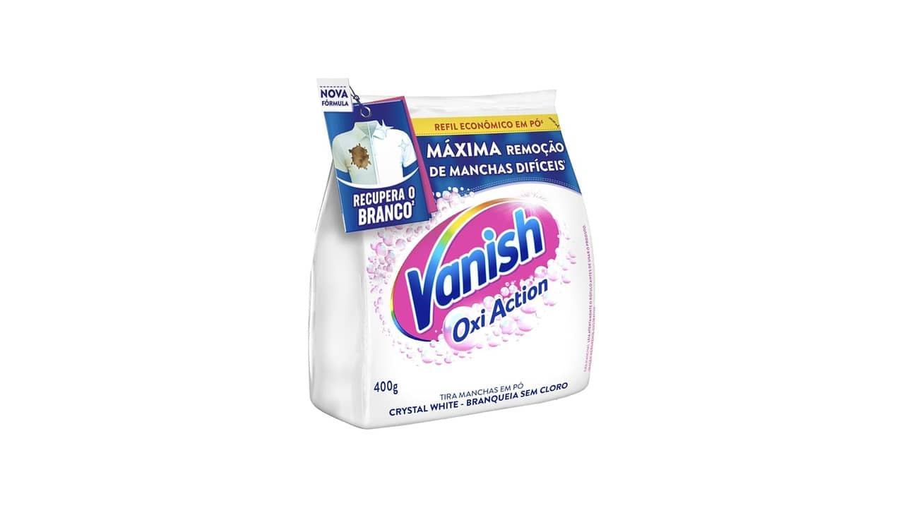Melhor Sabão em Pó para Tirar Manchas: 5 Opções Eficazes