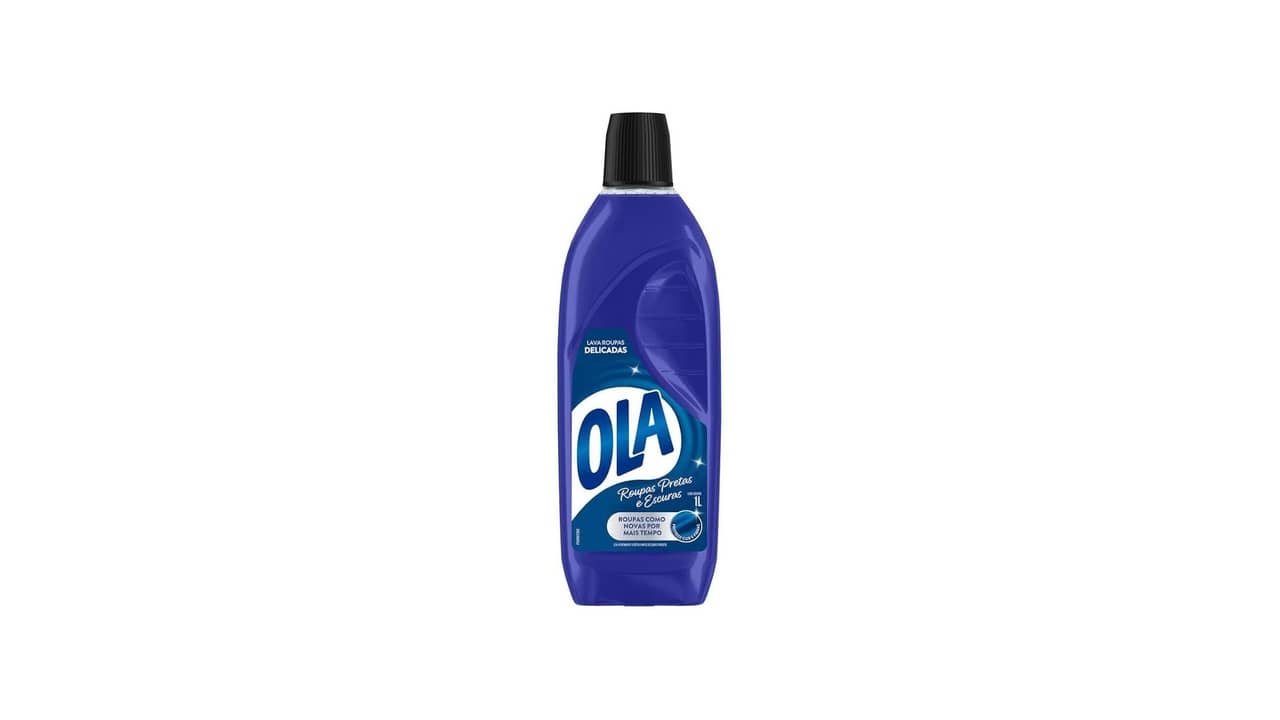 Melhor Sabão Líquido para Roupas Pretas: Proteção e Limpeza Profunda