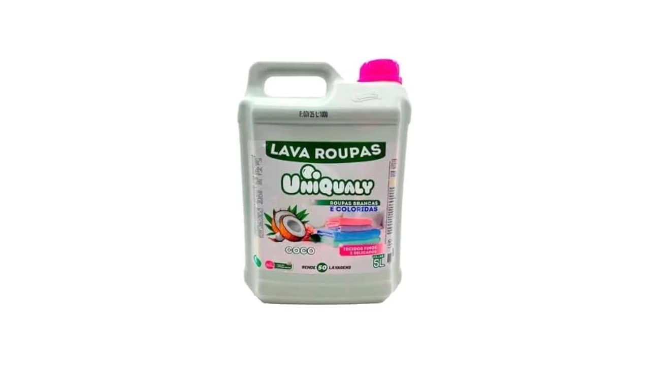 Melhor sabão para lavar roupa colorida: 10 Opções que Protegem o Tecido
