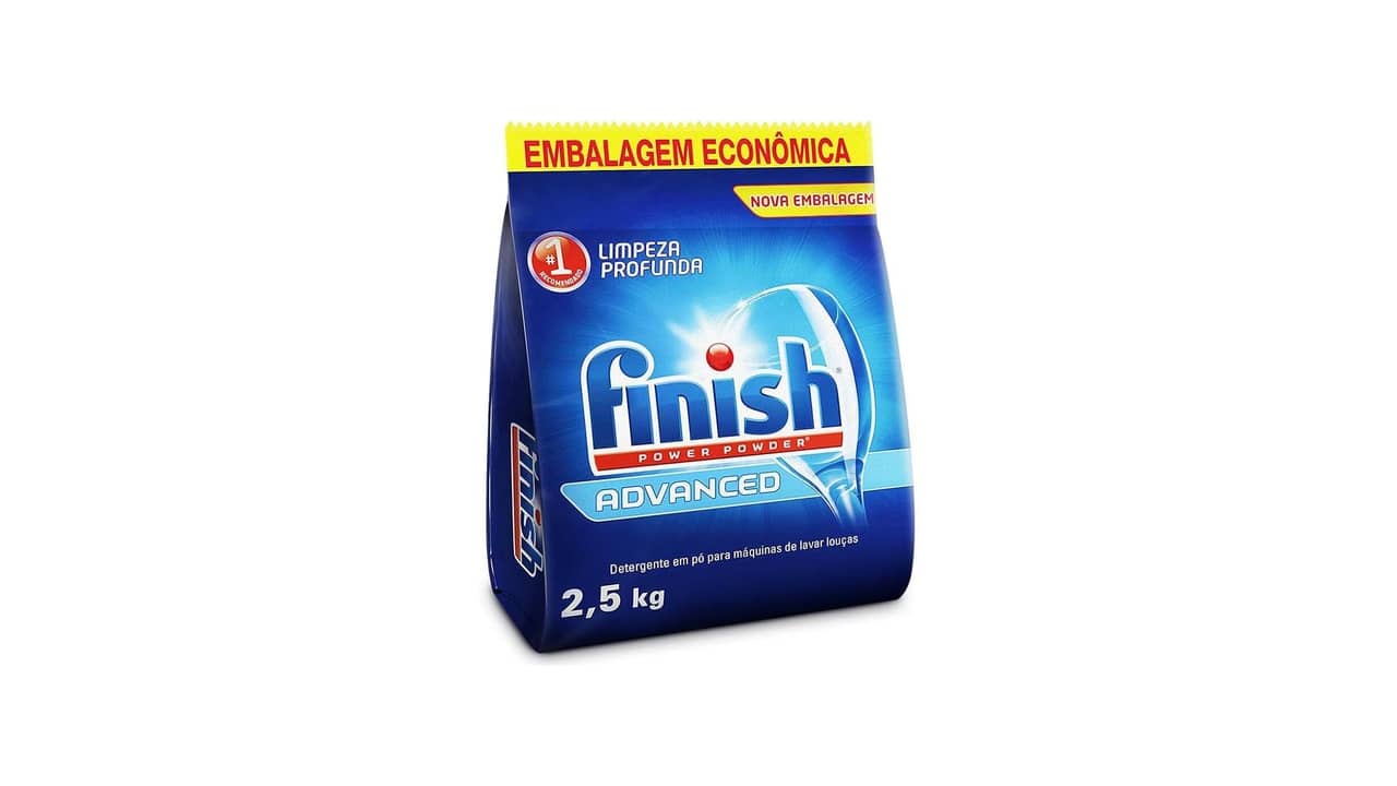 Melhor sabão usar na lava louça brastemp: Pó ou Tablete?