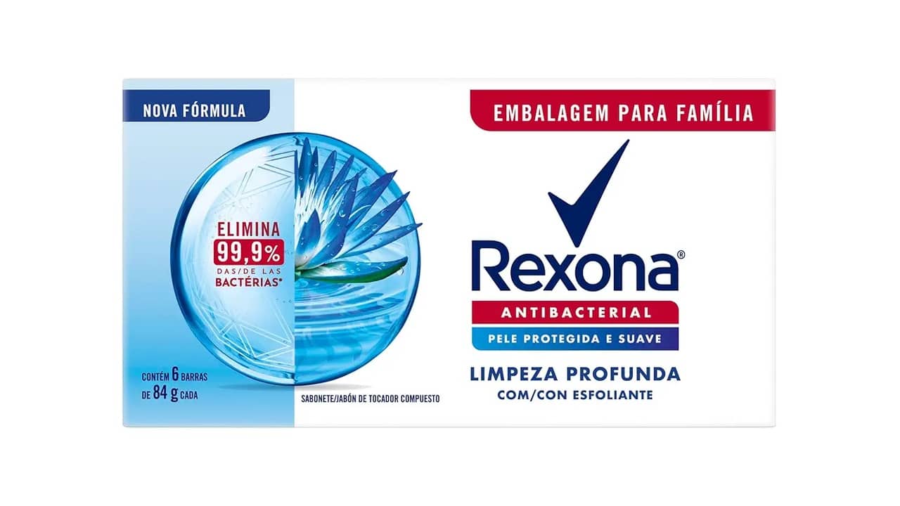 Melhor Sabonete Bactericida: Análise Completa de 10 Opções Antissépticas