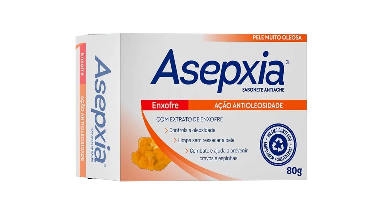 Melhor Sabonete de Enxofre para Acne: Controlando a Oleosidade e Acne