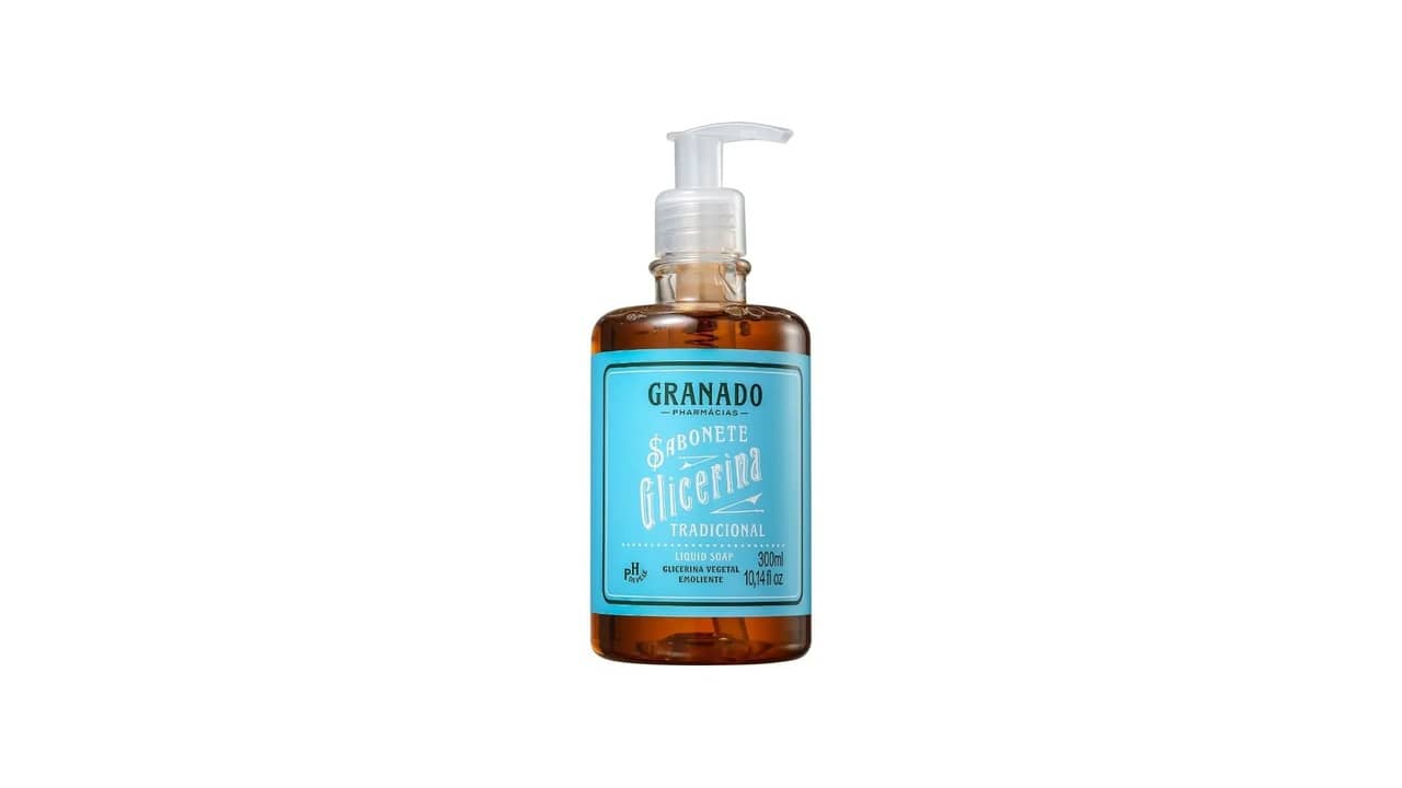 Melhor Sabonete de Glicerina para o Rosto: 9 Opções de Limpeza Suave