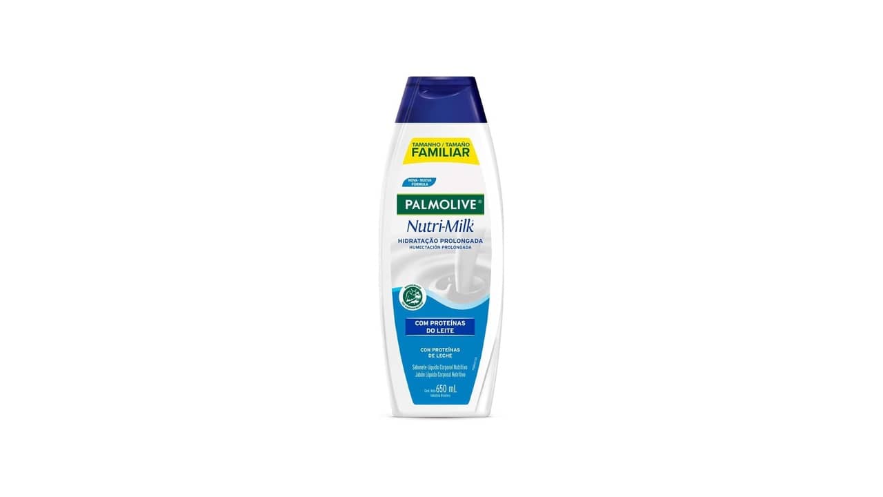 Melhor sabonete hidratante para o corpo: Pele Seca