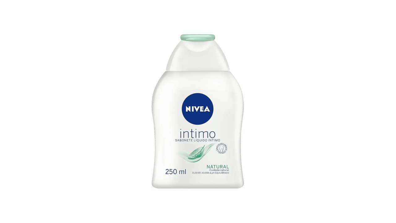 Melhor Sabonete Líquido Íntimo: Manutenção Suave e pH Natural