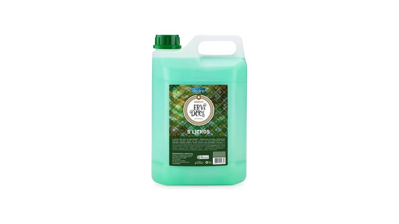 Melhor Sabonete Líquido para Mão: Aroma e Maciez