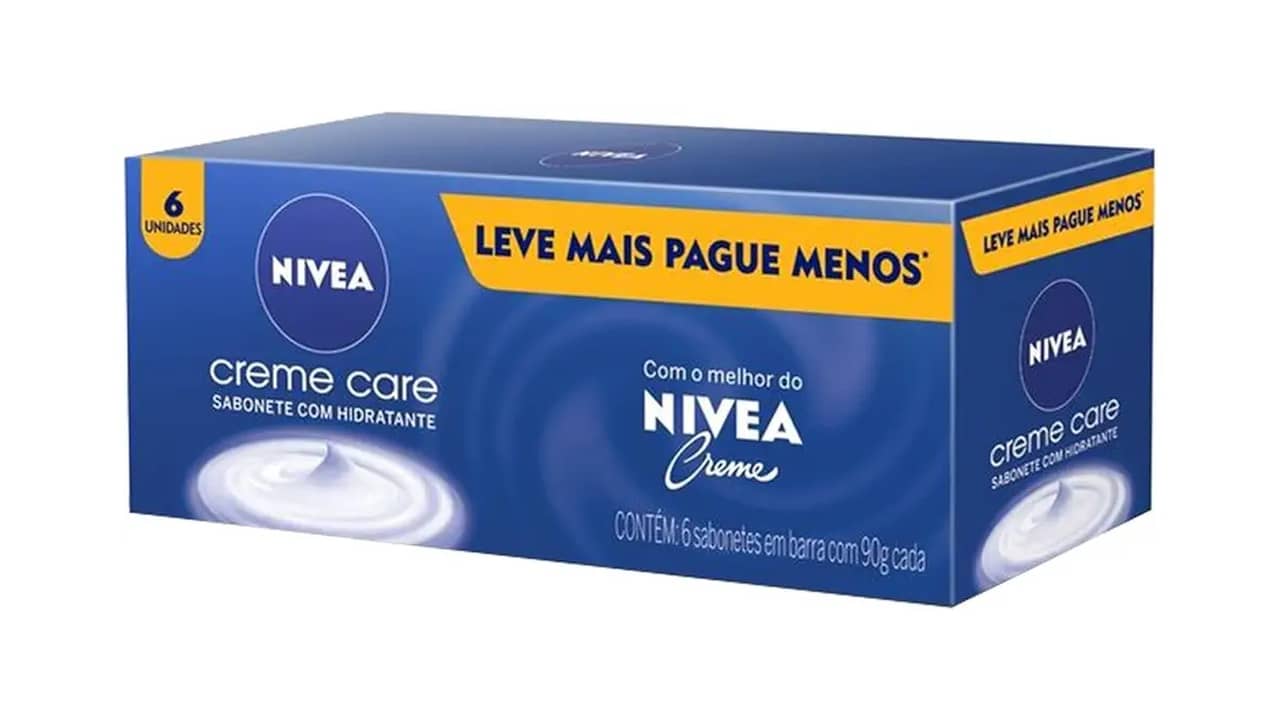 Melhor sabonete mais cheiroso em barra: Top 10 com Fragrância Duradoura