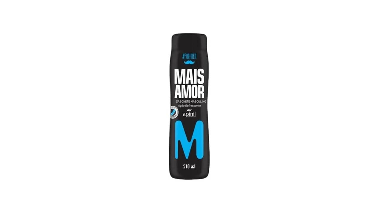 Melhor sabonete masculino mais cheiroso: 10 Opções de Elite