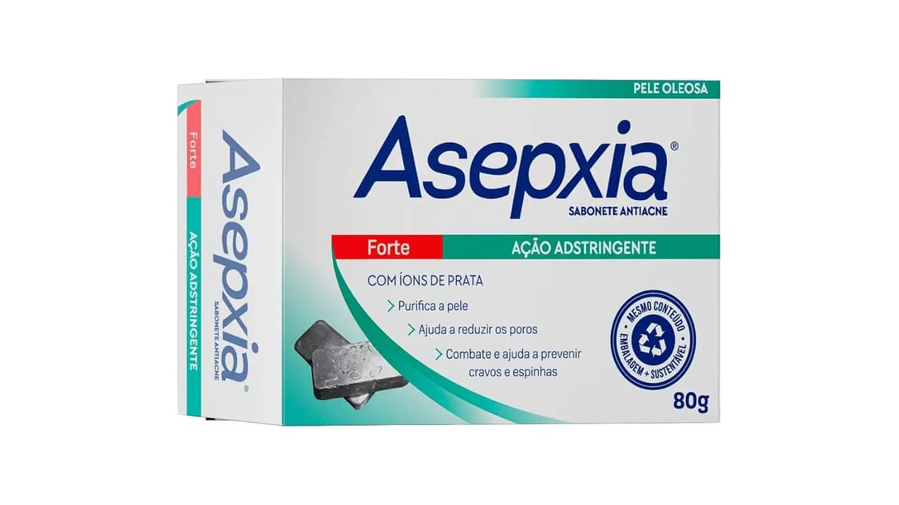 Melhor Sabonete para Secar Espinhas: Ácido Salicílico vs Zinco