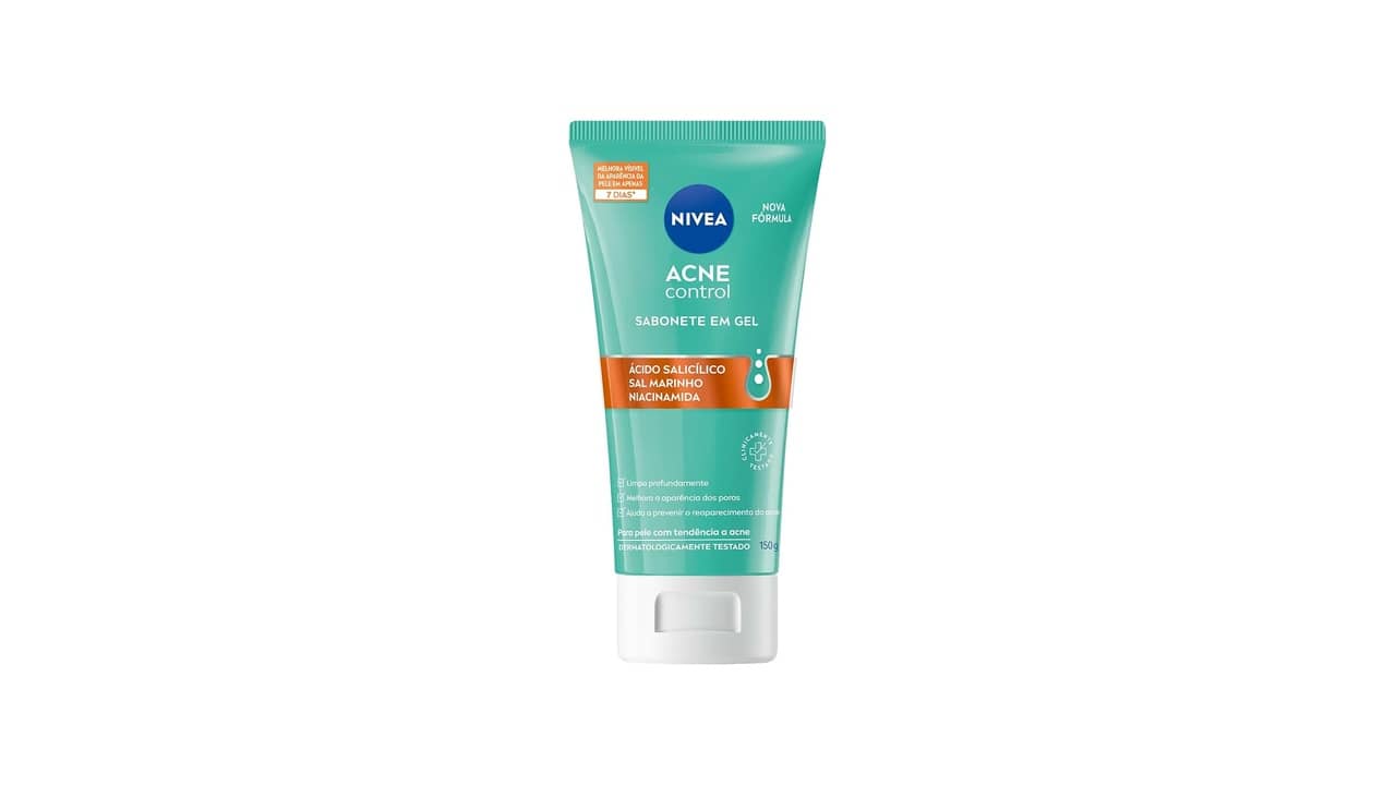 Melhor Sabonete para Tratar Acne: Controlando Oleosidade e Reduzindo Espinhas