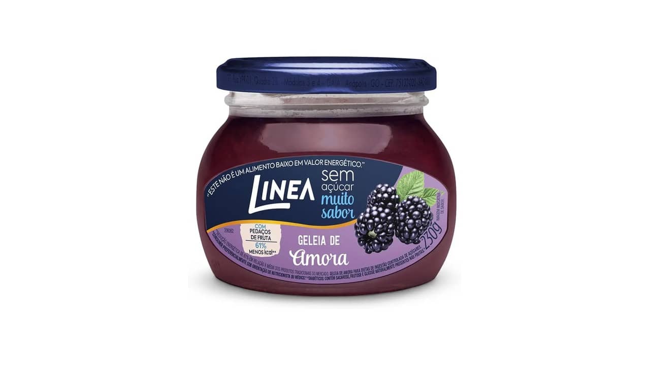 Melhor Sabor de Geleia: Do Tradicional ao Gourmet
