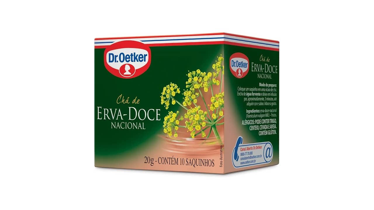 Melhor Sachê de Chá: 10 Opções de Aroma e Sabor