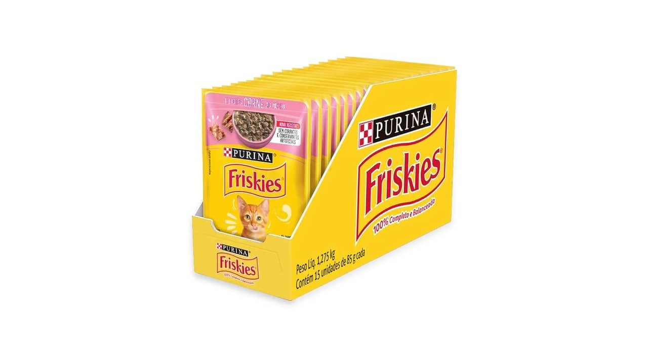 Melhor Sachê Gato Filhote: Análise dos 10 Produtos Mais Indicados