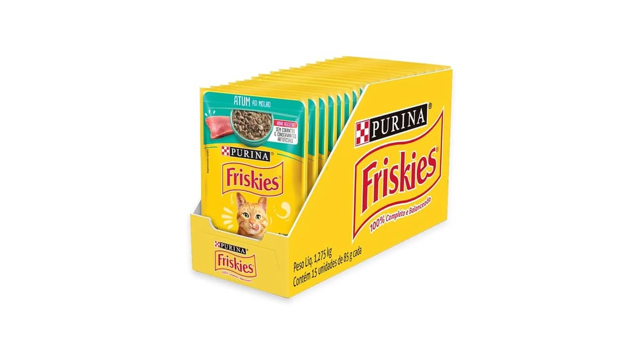 Melhor Sachê para Gato: 10 Opções para Nutrir