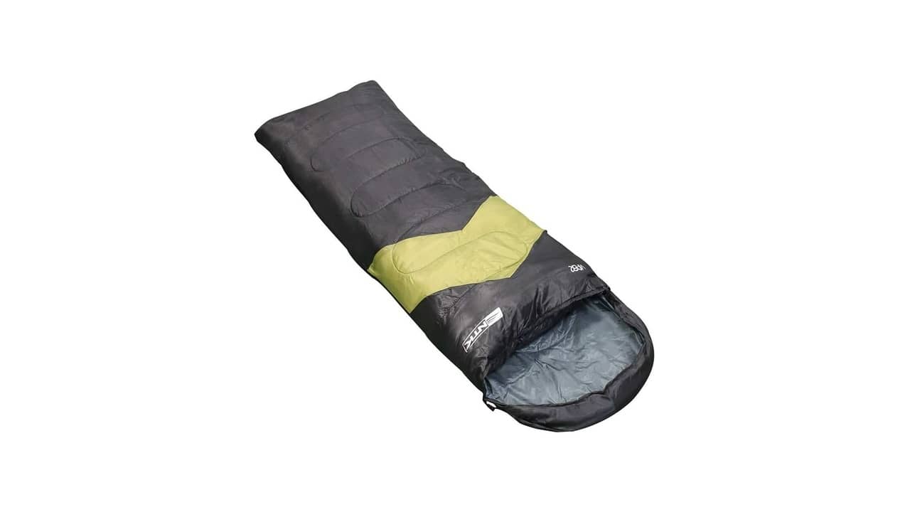 Melhor Saco de Dormir Custo Beneficio: Top 10 Modelos