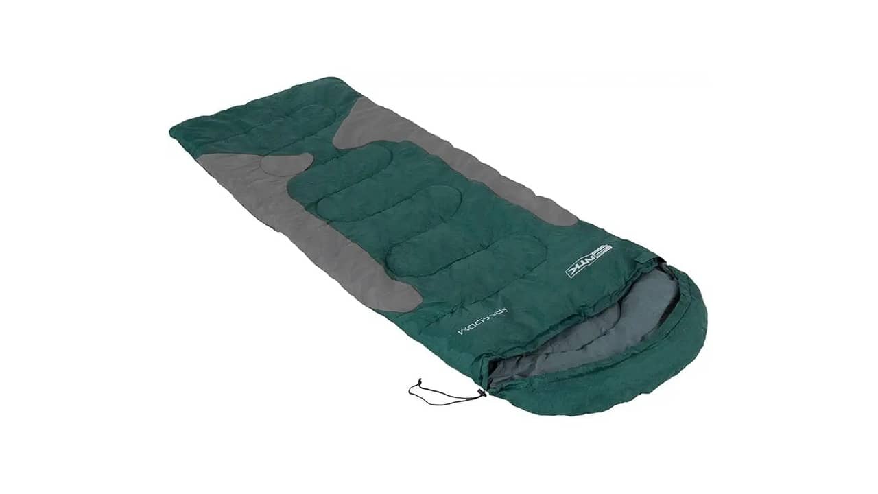 Melhor Saco de Dormir para Temperaturas Negativas: Top Opções Tçrmicas