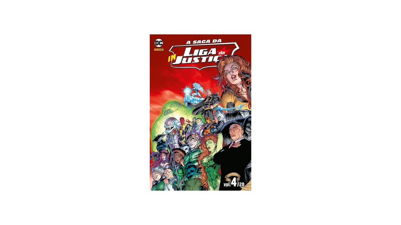 Melhor Saga da DC: Qual o Ponto de Partida Ideal?