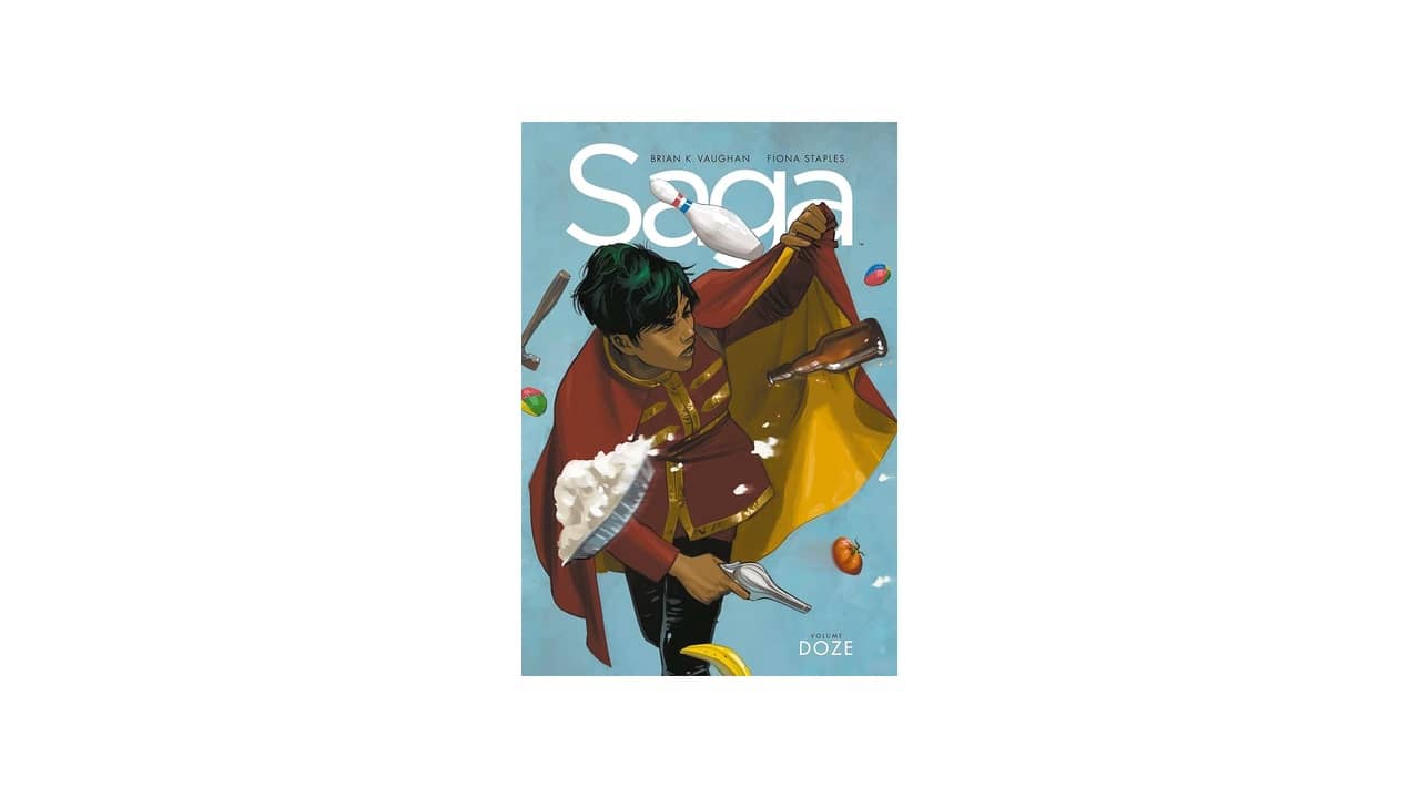 Melhor Saga de Quadrinho: Qual Universo Explorar?