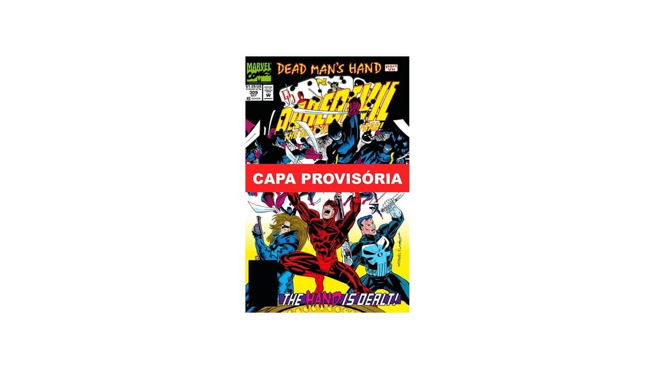 Melhor Saga do Quadrinho: 10 Títulos Essenciais
