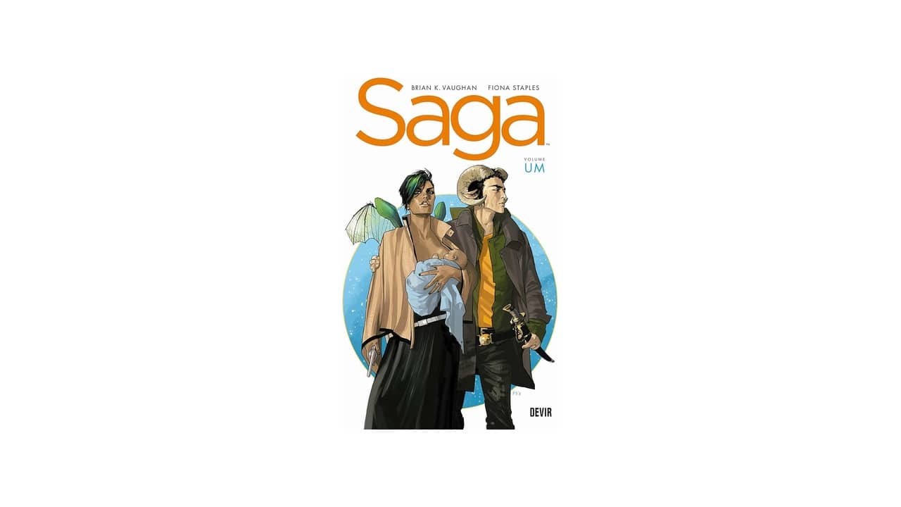Melhor Saga HQ: 5 Clássicos Indispensáveis
