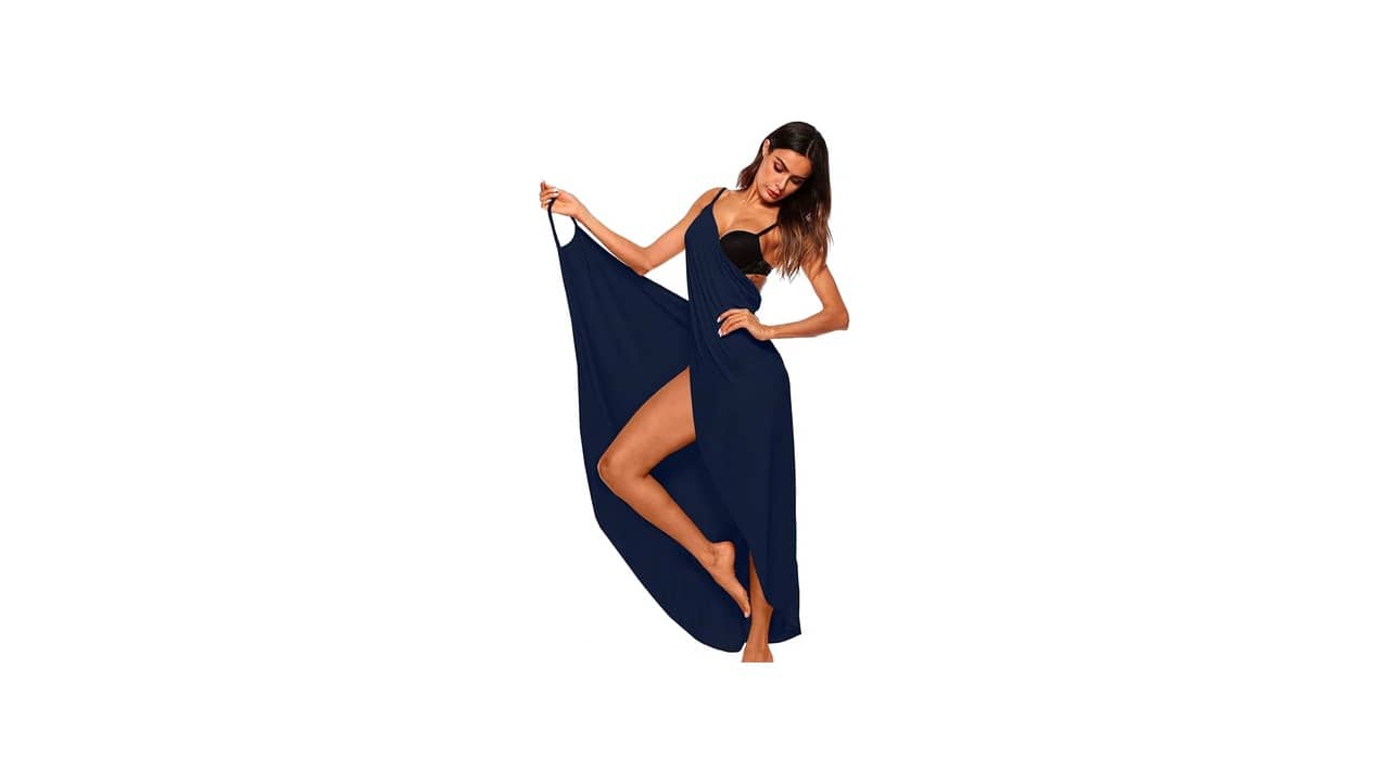 Melhor Saída de Praia: 10 Opções de Crochê ao Kimono