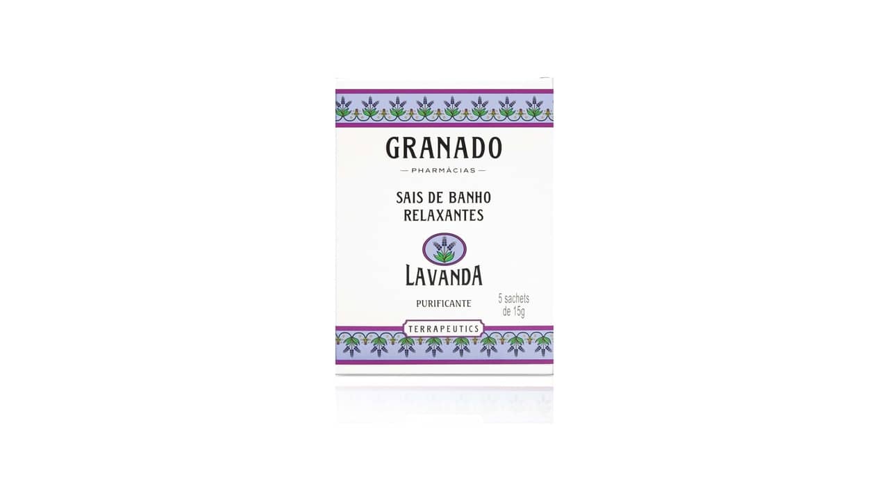 Melhor Sais de Banho: Relaxamento e Aroma em Cada Banho