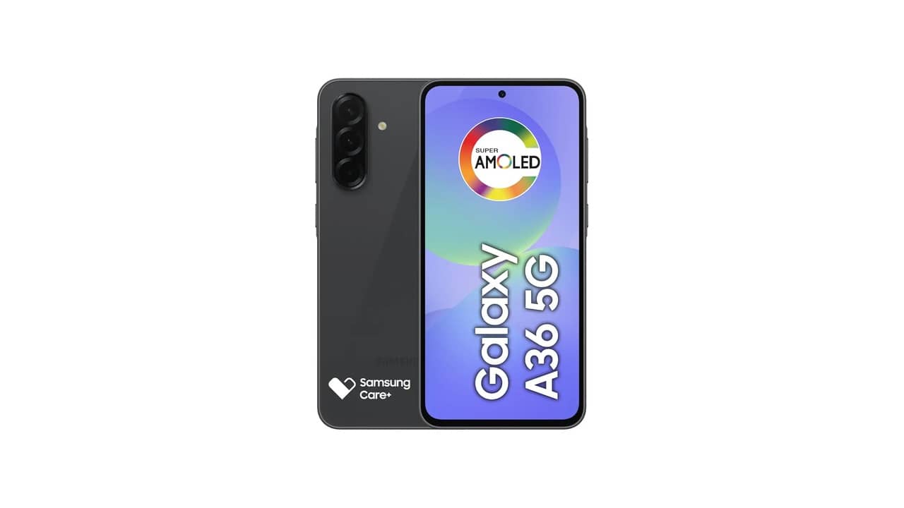 Melhor Samsung Galaxy A: Câmera 50MP e Desempenho Potente