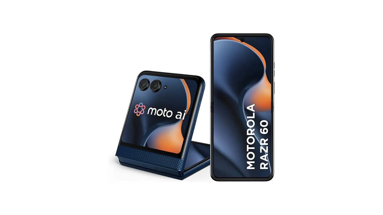 Melhor Samsung Z Flip ou Motorola Razr: Qual Vence no Custo-Benefício?