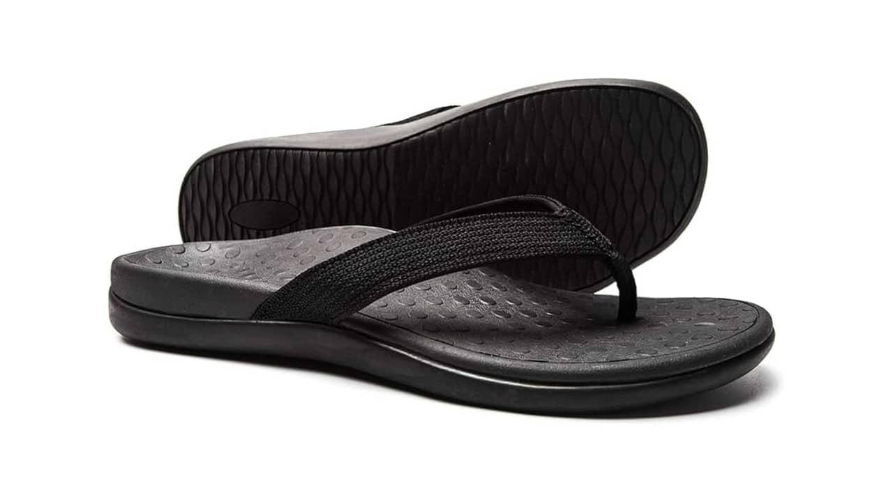 Melhor Sandália para Fascite Plantar: 10 Modelos para Alívio da Dor