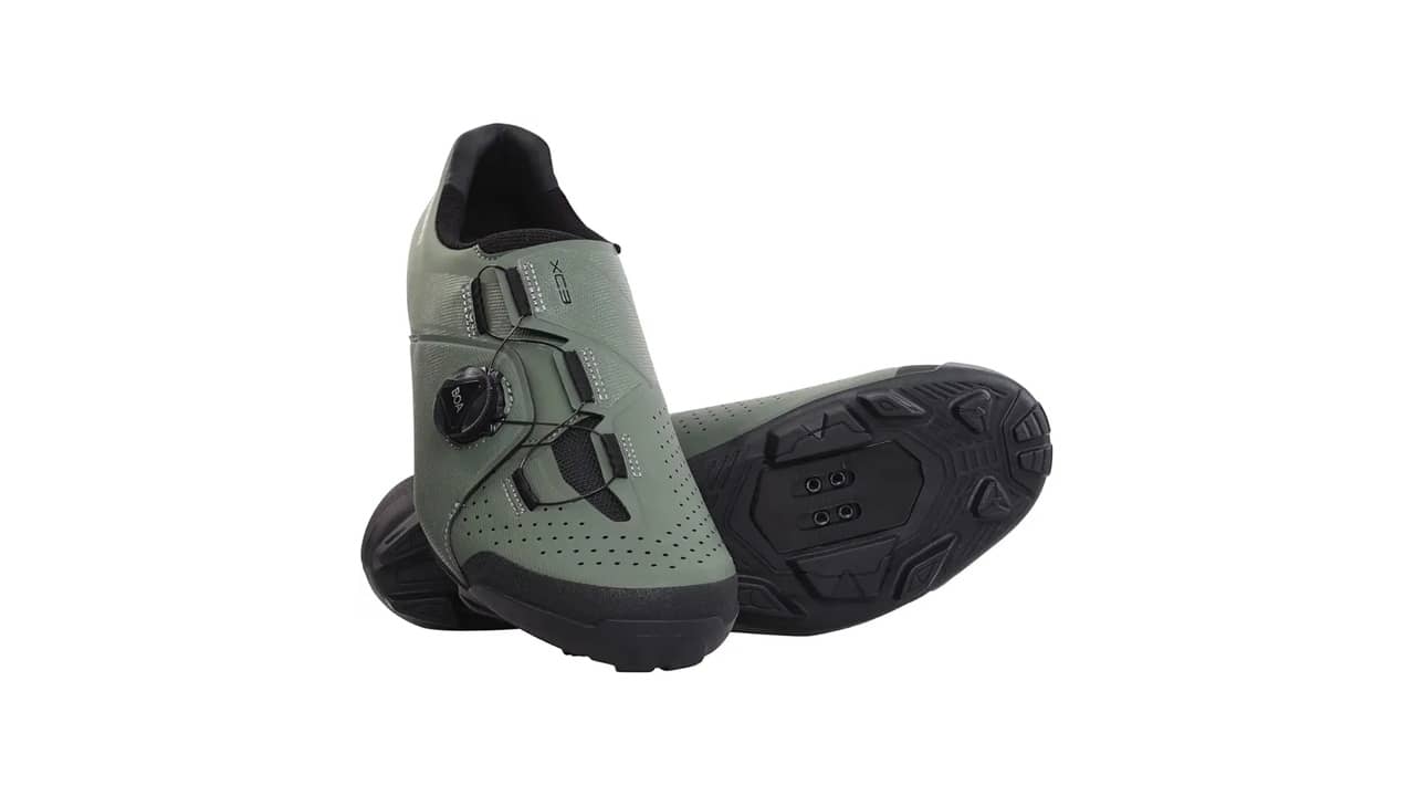 Melhor Sapatilha MTB Shimano: Análise Detalhada e Recomendações