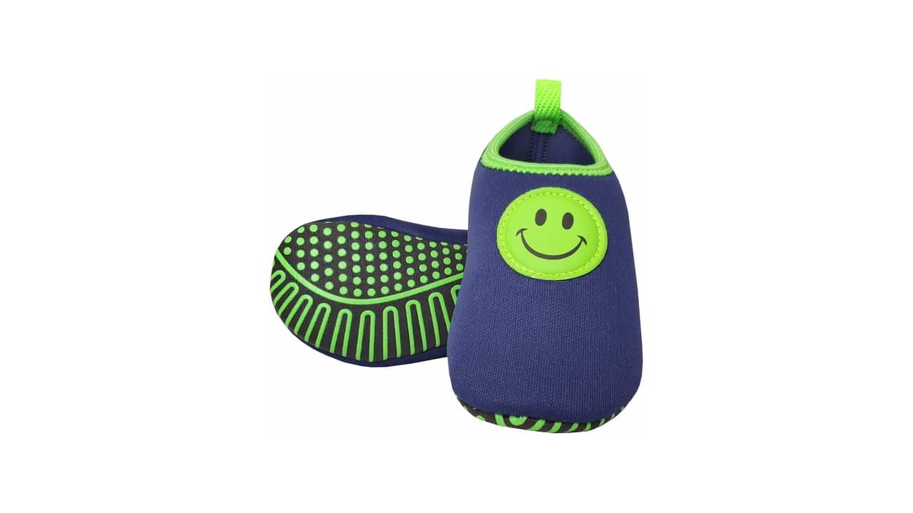 Melhor sapato para bebê andar: 10 Opções Seguras