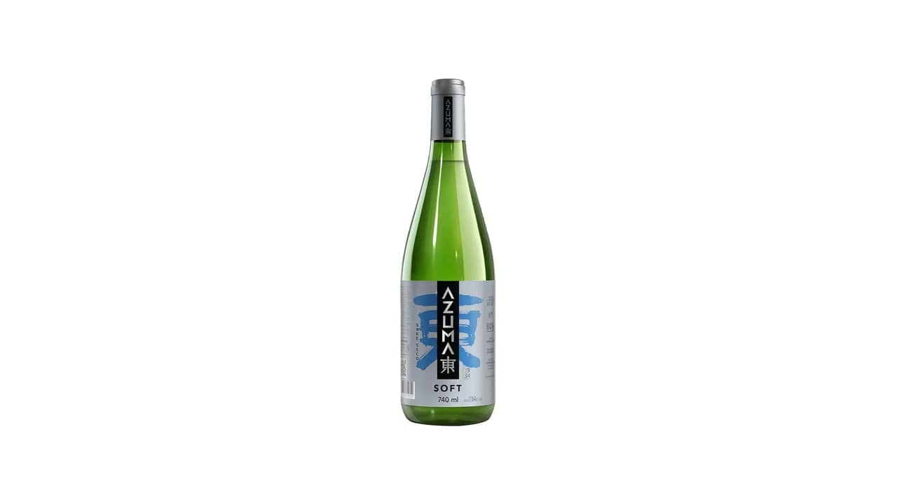Melhor Saquê para Caipirinha: Azuma Kirin ou Kampai?